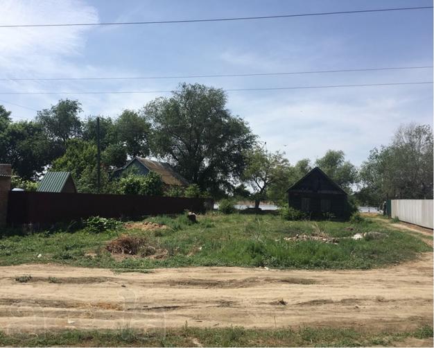 Продам земельный участок в с. Долгодеревенское