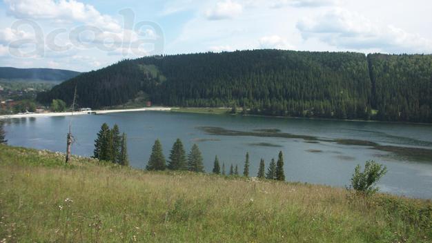 Участок в Иткуле