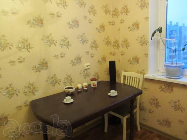 Продам 2-хкомнатную квартиру, пр-кт Победы, д.335