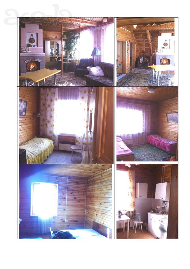 Коттедж 105 кв. м в Еткульском районе
