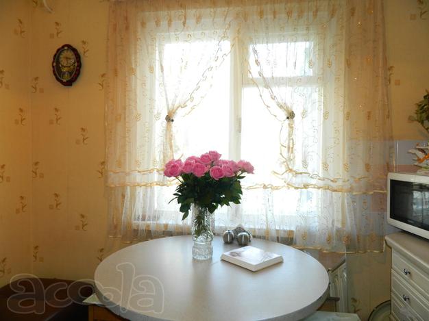 Продажа 1 ком. квартиры